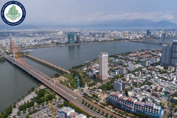 Giá vật liệu xây dựng thành phố Đà Nẵng tháng 2 2025