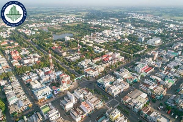 Giá vật liệu xây dựng tỉnh Đồng Tháp tháng 3 2025