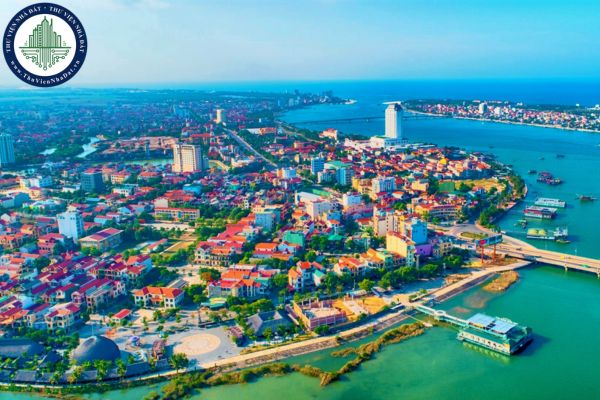 Giá vật liệu xây dựng tỉnh Quảng Bình tháng 3 2025