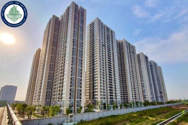 Những điều cần kiểm tra trước khi mua căn hộ chung cư
