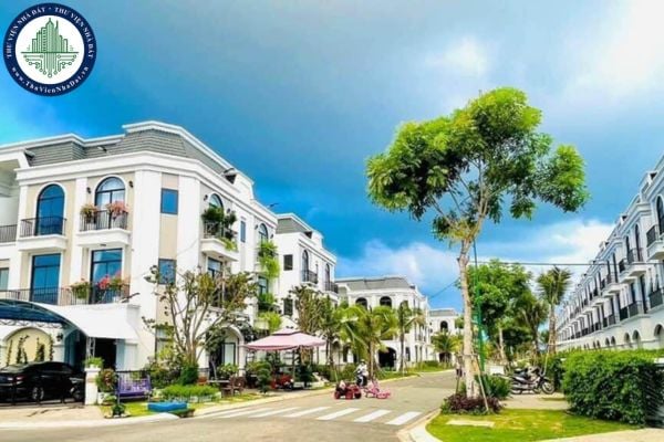 Tổng quan dự án La Villa Green City khu đô thị ven sông tại Long An