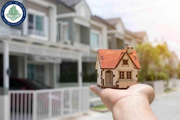 Ngày giờ tốt mua nhà trong tháng 5 2025