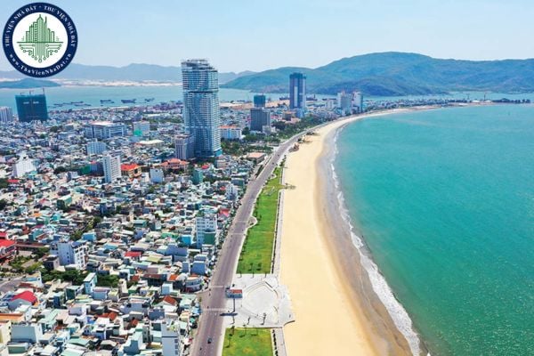 Giá vật liệu xây dựng tỉnh Bình Định tháng 2 2025
