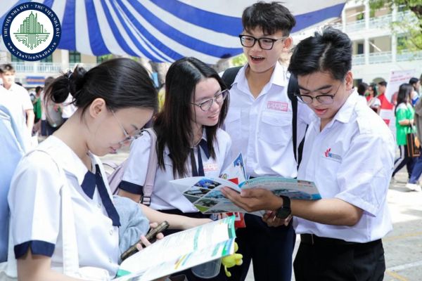 KV1 KV2 KV3 là gì? KV1 KV2 KV3 được cộng bao nhiêu điểm?
