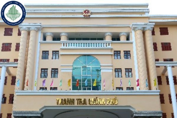 Tải file Công văn 647/TTCP-KHTH Đề án sắp xếp hệ thống cơ quan thanh tra