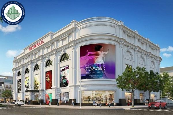 Tổng hợp các Vincom ở TPHCM