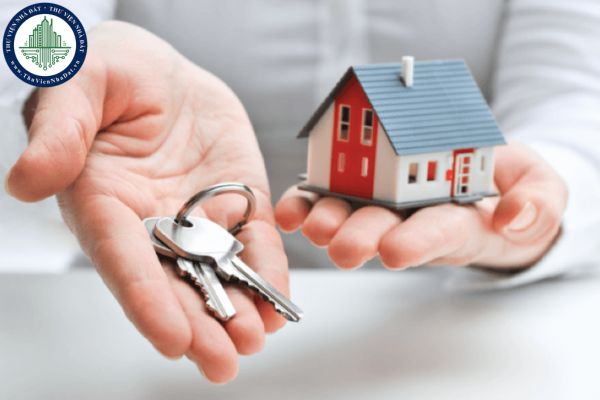 Mẹo phong thủy thu hút người mua nhà khi muốn bán nhà
