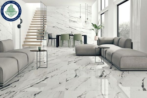 Những vấn đề phong thủy nền nhà cần lưu ý thu hút tài lộc cho gia chủ