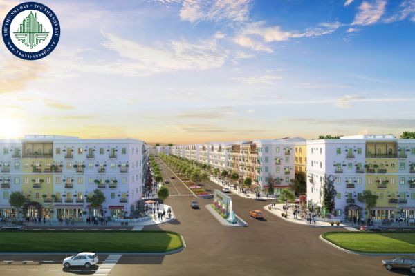 Có gì nổi bật tại dự án Sun Grand City New An Thới?