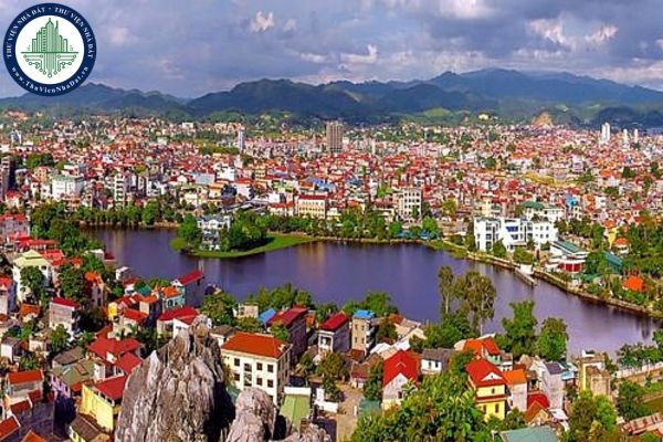 Giá vật liệu xây dựng tỉnh Lạng Sơn tháng 3 2025