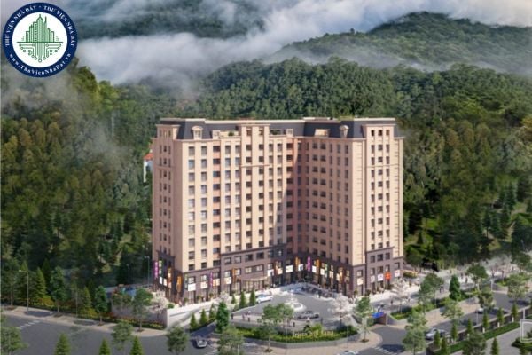 Thông tin về dự án chung cư Irista Hill Sapa