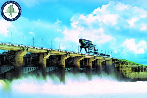 Nhà máy Thủy điện Trị An ở đâu? Nhà máy Thủy điện Trị An có gì đặc biệt?