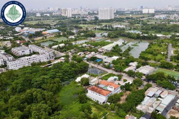 Thành phố Hồ Chí Minh sẽ đấu giá quyền sử dụng đất trong quý 3 năm 2025