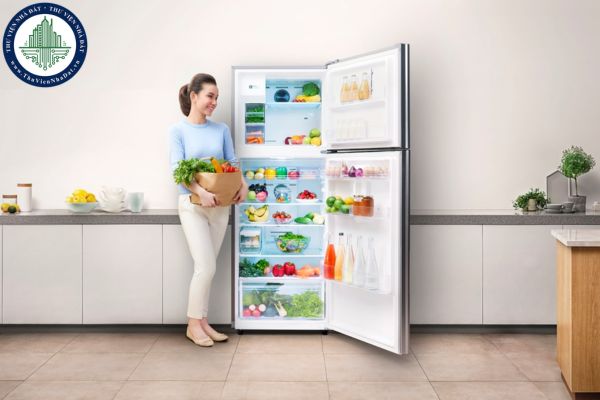Những lưu ý cần biết trước khi chọn mua tủ lạnh