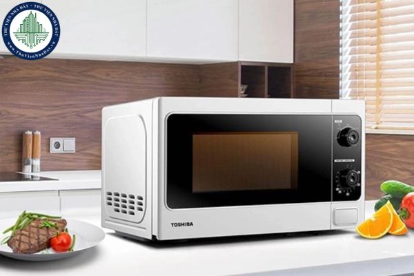 Những điều cần lưu ý khi chọn mua lò vi sóng