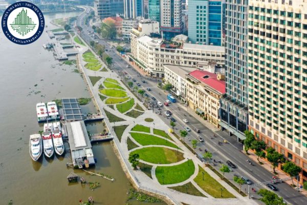 Bến Bạch Đằng ở đâu? Các con đường đi đến Bến Bạch Đằng quận 1 TPHCM