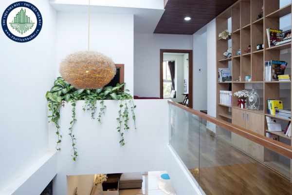 Những lưu ý trong phong thủy hành lang cho ngôi nhà