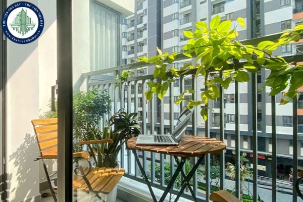 Cách chọn hướng chung cư hợp phong thủy thu hút tài lộc