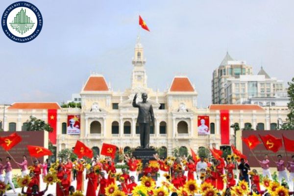 Khi nào cơ quan nhà nước làm việc lại sau lễ 30/4 1/5 năm 2025?