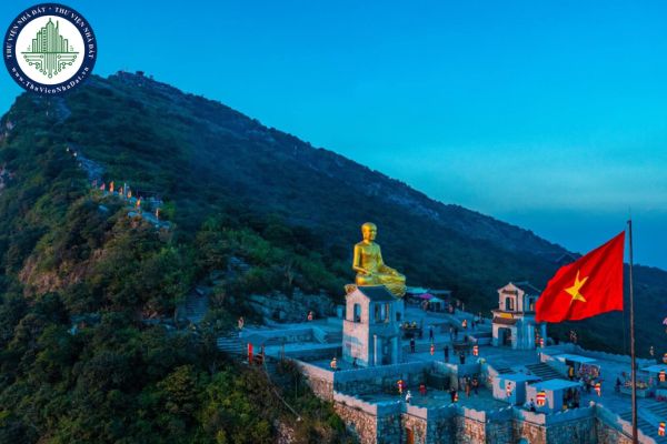 Quần thể di tích danh thắng Yên Tử ở đâu? Những địa điểm nên tham quan khi du lịch Yên Tử
