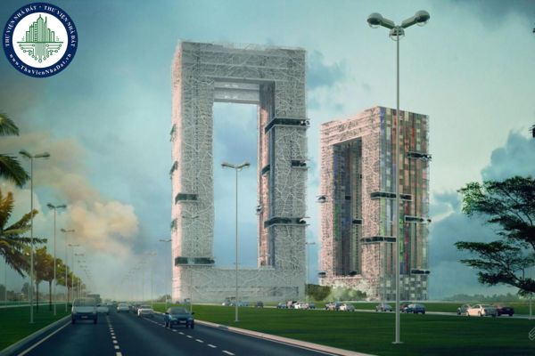 Dự án căn hộ The Siamese Towers tại Thành phố Hồ Chí Minh có gì hấp dẫn?