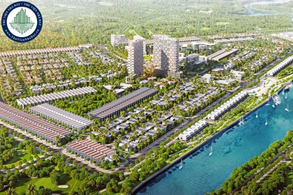 Dự án khu đô thị sinh thái Đà Nẵng Pearl có gì thu hút?