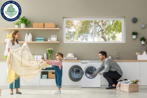 Tổng hợp những thiết bị gia dụng thông minh phù hợp với gia đình