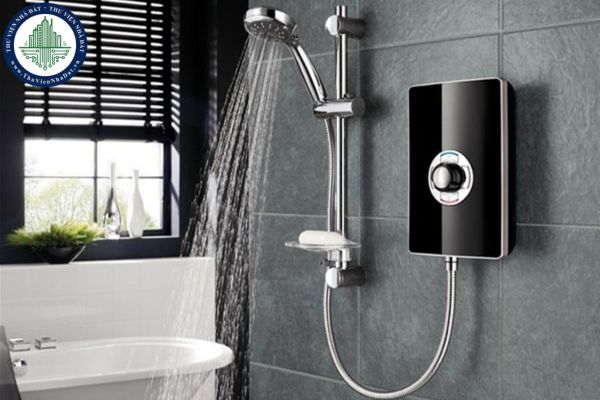 Hướng dẫn cách chọn mua máy nước nóng lạnh cho nhà tắm