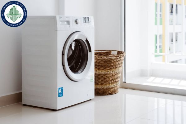 Những điều cần lưu ý khi sử dụng máy giặt quần áo đúng cách lâu bền