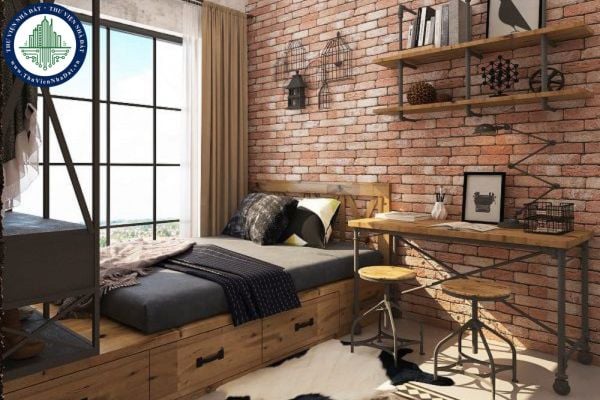 Những vật liệu xây dựng người mệnh Thổ nên lựa chọn khi xây nhà