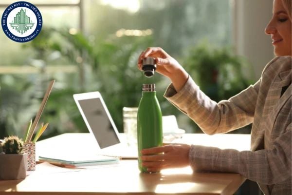 Bình giữ nhiệt là gì? Những lưu ý khi chọn mua bình giữ nhiệt an toàn cho sức khỏe