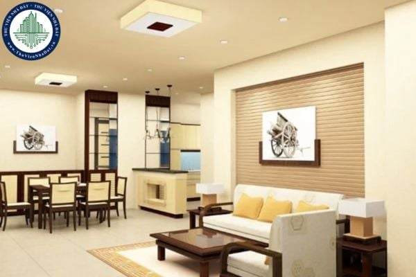 Cách trang trí nhà ở theo phong thủy cho người mệnh Kim thu hút may mắn tài lộc