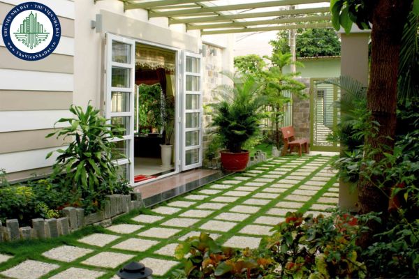 Những cách giúp ngôi nhà mát mẻ hơn mà không cần sử dụng máy lạnh