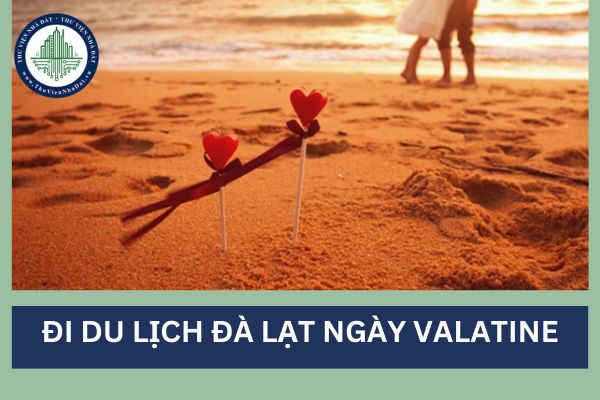 Valentine nên cùng người yêu đi du lịch Đà Lạt? Người lao động có được nghỉ phép để đi du lịch cùng người yêu ngày Valentine không?