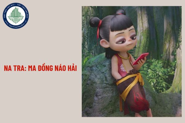 Dự đoán lịch chiếu Na Tra: Ma Đồng Náo Hải tại Việt Nam sẽ rơi vào thời điểm nào?