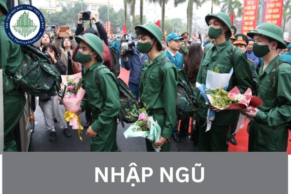 thơ tiễn tân binh lên đường nhập ngũ