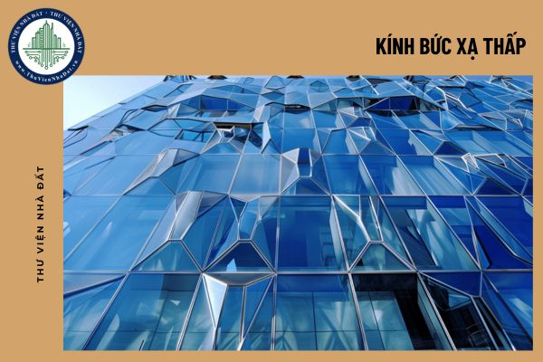 Kính bức xạ thấp, giải pháp kiến trúc xanh và bền vững cho ngôi nhà của bạn