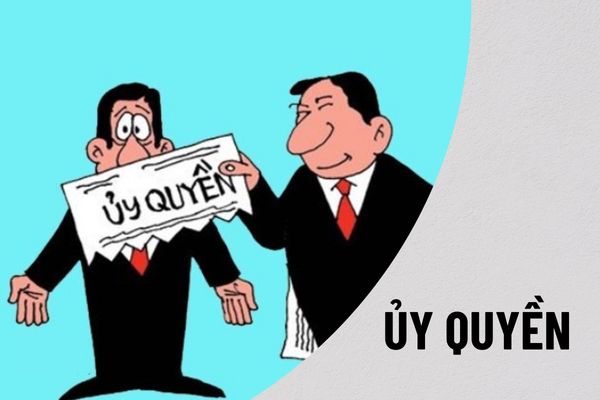 Hợp đồng ủy quyền toàn phần quyền sử dụng đất có thể sử dụng để đăng bộ được không?