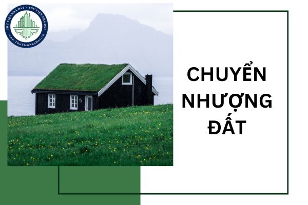 Những điều cần lưu ý khi chuyển nhượng quyền sử dụng đất cho người thân