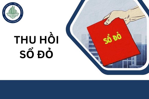 Cấp sổ đỏ sai vị trí thửa đất với người khác, nhưng sổ đỏ đó đang được thế chấp thì giải quyết thế nào?