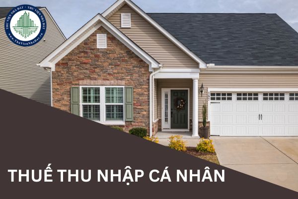 Đánh thuế thu nhập cá nhân cao hơn nếu sở hữu nhiều bất động sản?