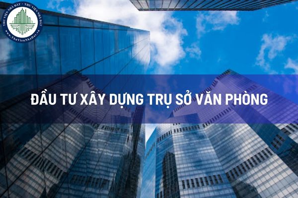 Doanh nghiệp nhà nước có được mua đất để đầu tư xây dựng trụ sở văn phòng hay không?