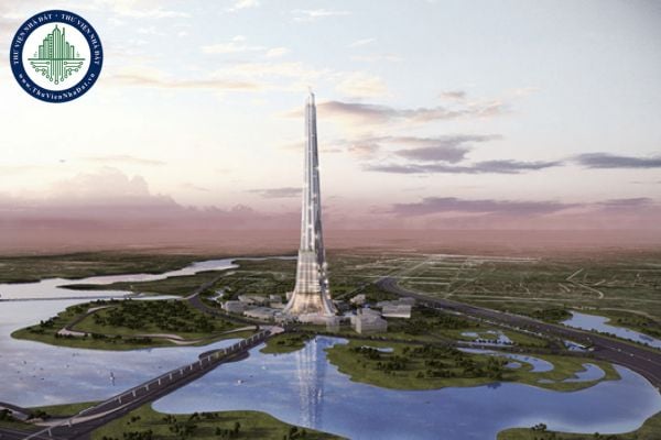 2 dự án tòa nhà cao 108 tầng của Việt Nam