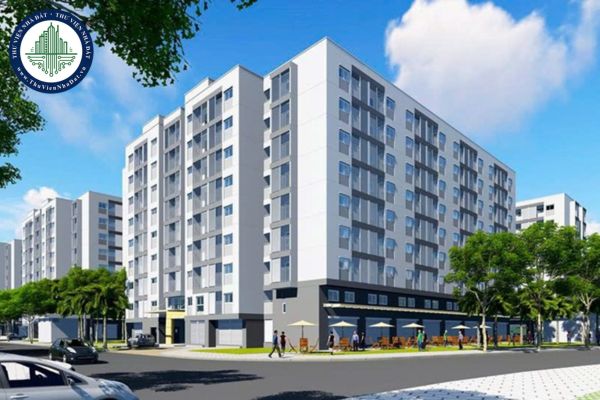 Các dự án nhà ở xã hội Hà Nội sắp tiếp nhận hồ sơ trong năm 2025