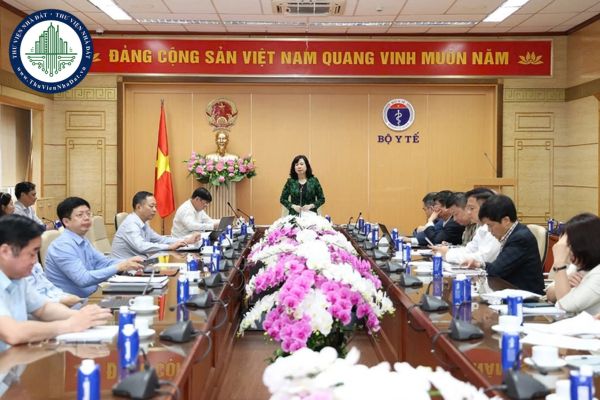 Công văn 03/CV-BCĐ: Duy trì các trạm y tế xã phường hiện có sau khi sáp nhập tỉnh
