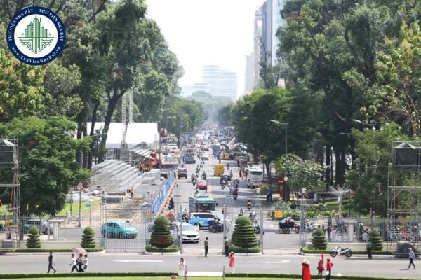 Đi tuyến metro nào xem diễu binh 30/4? Đi Metro xem diễu binh 30/4 xuống ở ga nào?