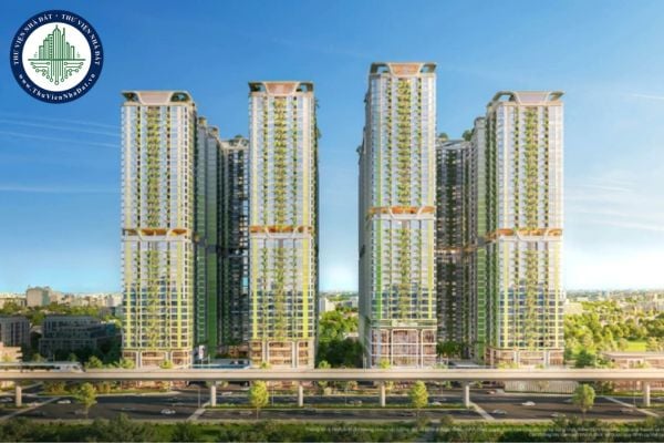 Dự án chung cư La Pura ở đâu? Giá bán căn hộ chung cư La Pura dự kiến?