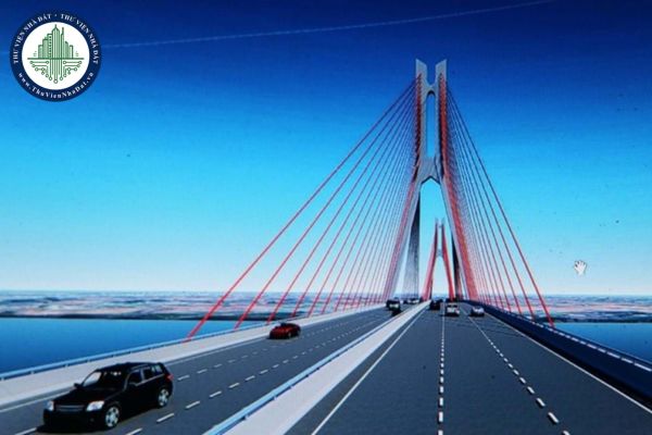 Dự kiến xây dựng cầu Phú Mỹ 2 ở đâu?