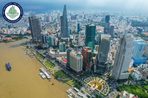 Giá đất Bình Dương và Bà Rịa Vũng Tàu sau khi sáp nhập với TPHCM có tăng không?