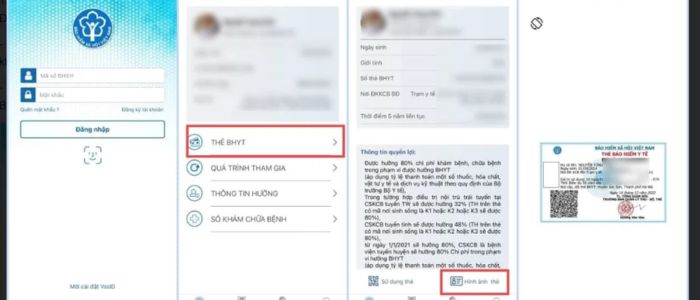 Hướng dẫn tra cứu bảo hiểm y tế online năm 2025